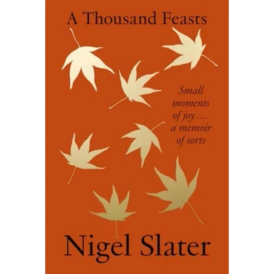 Imagen de A Thousand Feasts