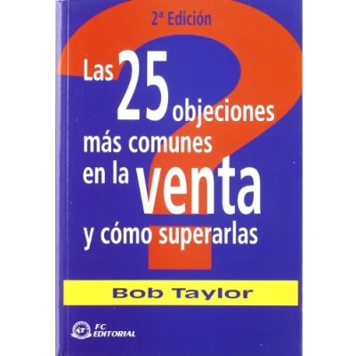 Imagen de Las 25 objeciones más comunes en la venta y como superarlas