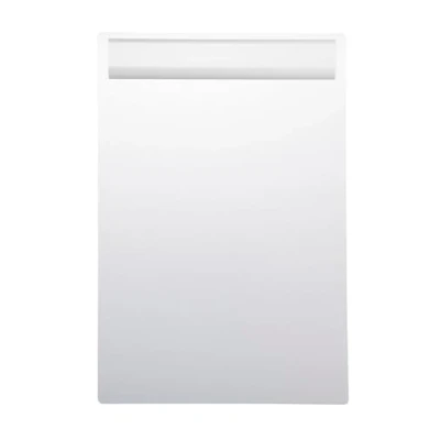 Imagen de &#039;Maul 23527 08 portapapeles &quot;Aluminio, DIN A4, plata