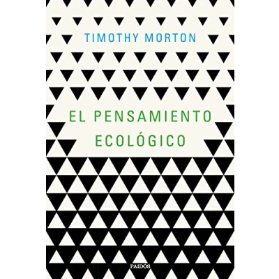 Imagen de El pensamiento ecológico (Contextos)