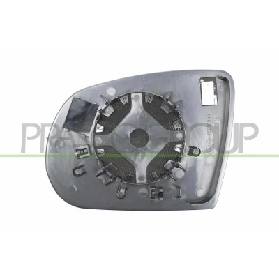 Imagen de PRASCO JE0347513 Cristal de Espejo derecha