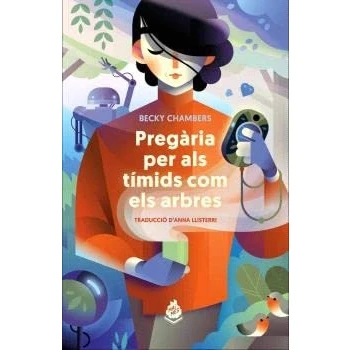 Imagen de Pregària per als tímids com els arbres