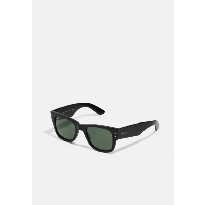 Imagen de Ray Ban MEGA Wayfarer Unisex Gafas de sol, Talla: 51, Black
