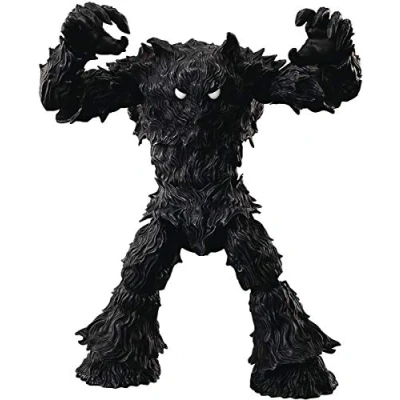 Imagen de Figura Monster Space Invaders 17cm