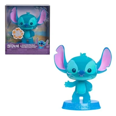 Imagen de Stitch Large Collectible Figure