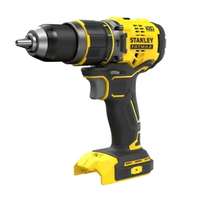 Imagen de STANLEY SFMCD721B XJ Taladro PERCUTOR V20 LI Ion 18V BRUSHLESS SIN Cargador/BATERÍA