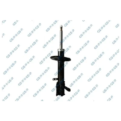 Imagen de GSP 32305811 amortiguador Eje delantero, derecha Presión de gas Bitubular Columna TOYOTA: Corolla VIII Compact, Berlina