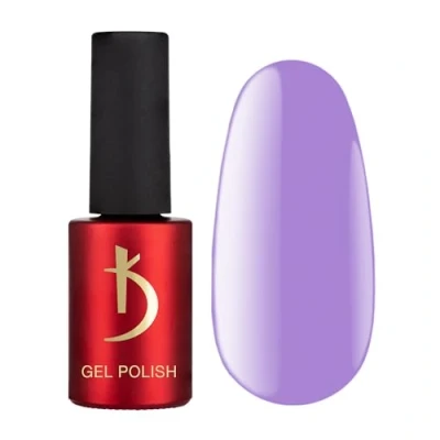 Imagen de Kodi Professional Esmalte Semipermanente para Uñas LC35 Violet Gel Nail Polish UV LED 7ml Esmaltes en de Larga Duración Violeta