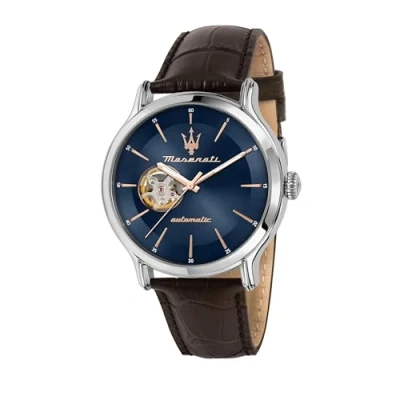 Imagen de Maserati Reloj Hombre Epoca Limited Edition, Automático, Automático R8821118010