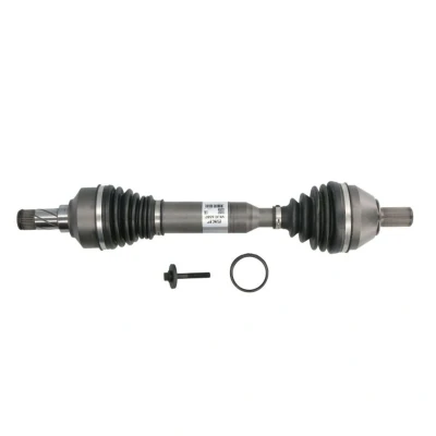 Imagen de SKF VKJC 6587 Árbol de transmisión 581, 64,5 VOLVO: XC60 I