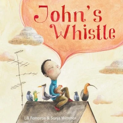Imagen de Johns Whistle