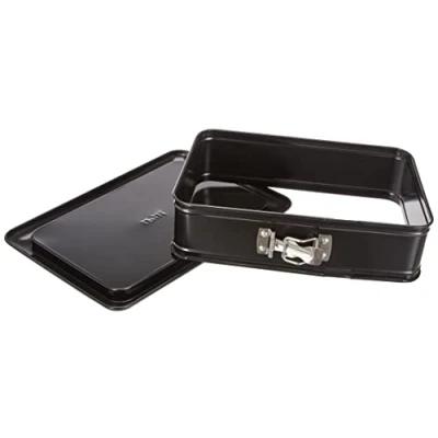 Imagen de Ibili 826628 Desmontable Rectang.Con Base Extra 28X18