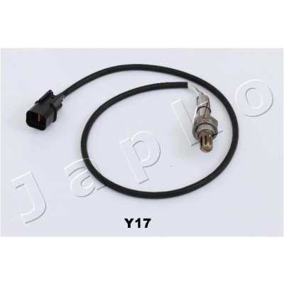 Imagen de JAPKO 3Y17 Sonda lambda de regulación HYUNDAI: i30 II Hatchback, I i40 CW, KIA: cee‘d Sportage III, CARENS 3