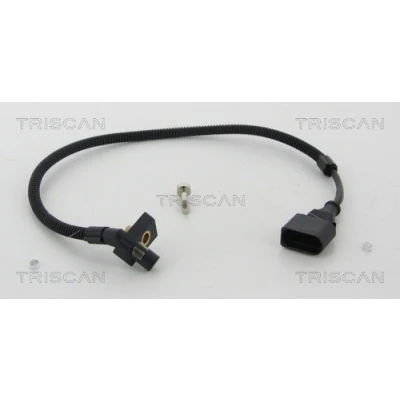 Imagen de TRISCAN 8855 29117 Sensor de Cigueñal 3 VOLKSWAGEN: Golf 4, SEAT: Leon I Hatchback, Toledo 2 Limousine