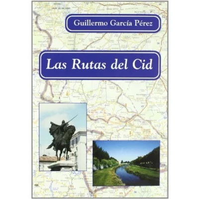 Imagen de Las Rutas del Cid (SIN COLECCION)