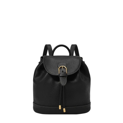 Imagen de Fossil Everleigh, Mochila Mujeres, Negro Grafito