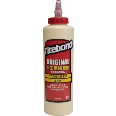 Imagen de Titebond 5064 Alifático Pegamento Para Madera