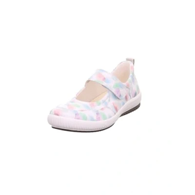 Imagen de Legero Tanaro 214, Zapatos Tipo Ballet Mujer, Multicolour 9120, 38 EU