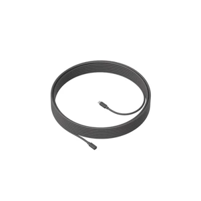 Imagen de Logitech Business MEETUP 10M MIC CABLE CABL