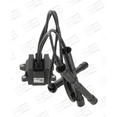 Imagen de CHAMPION BAEA454 Bobina de encendido 4 12 Sawtooth sin electrónica RENAULT: CLIO 2, Kangoo I, I Express
