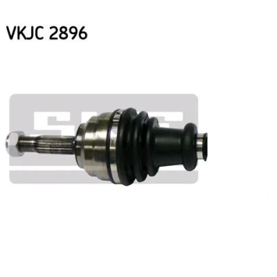 Imagen de Eje motriz SKF VKJC 2896 Derecha