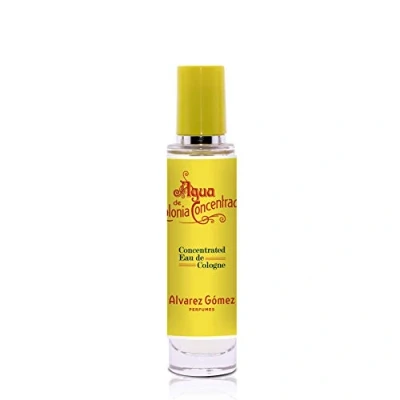 Imagen de Alvarez Gómez Agua de Colonia Concentrada 30 ml