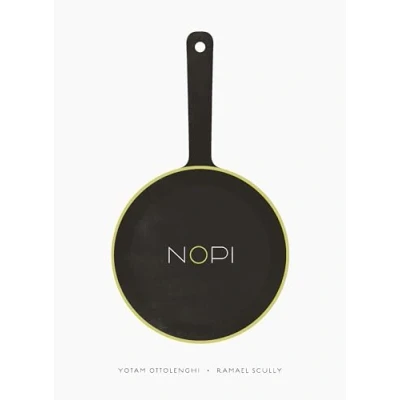 Imagen de NOPI: Edición en español (Salamandra fun &amp; food)