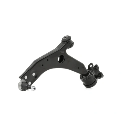 Imagen de DENCKERMANN D120293 Barra oscilante, suspensión de ruedas Eje delantero, izquierda, debajo Brazo oscilante transversal 18mm FORD: Focus 2