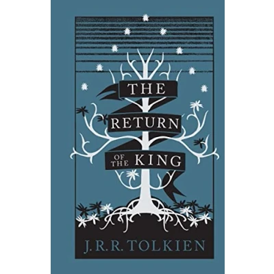 Imagen de the Return of King: Classic Bestselling Fantasy Novel: Book 3 (The Lord Rings)