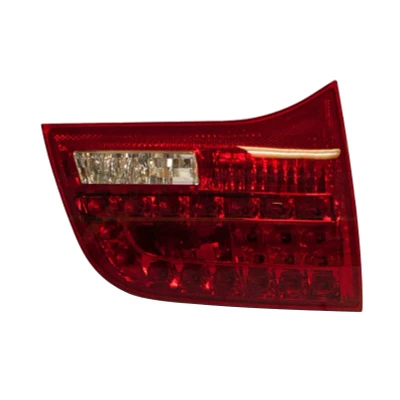 Imagen de PRASCO AD0344185 Piloto trasero derecha Parte interior LED sin portalámparas AUDI: A6 C6 Avant
