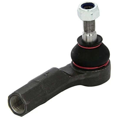 Imagen de METZGER 54007701 Rótula de dirección KIT + Eje delantero, izquierda VOLKSWAGEN: Golf 5, Touran I, Passat B6 Berlina, SEAT: Leon II Hatchback, Altea
