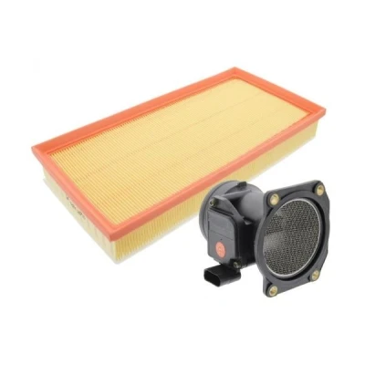 Imagen de MAPCO 42820/6 Medidor de masa aire con filtro SEAT: Leon I Hatchback, Toledo 2 Limousine, VOLKSWAGEN: Golf 4, 4 Variant