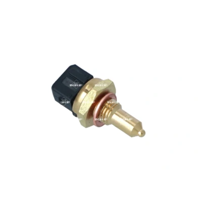 Imagen de NRF 727017 Sensor de Temperatura del Refrigerante con junta anular BMW: 5 Berlina, 3 Coupé, LAND ROVER: Freelander I SUV Cabrio