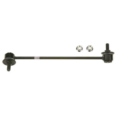 Imagen de TRW JTS570 Bieleta de suspensión 275 M10x1.25 con accesorios KIA: Cerato Berlina, CARENS 1, SHUMA 2 Stufenheck