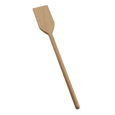 Imagen de Excelsa Polenta Real Wood Spoon, 30 cm, Brown