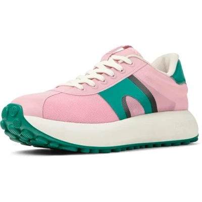 Imagen de Camper Pelotas Athens Zapatillas, Mujer, Talla: 41, Mittelrosa Zapatos