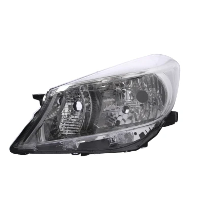 Imagen de Faro principal DEPO 212 11T6L LDEM2, Izquierda