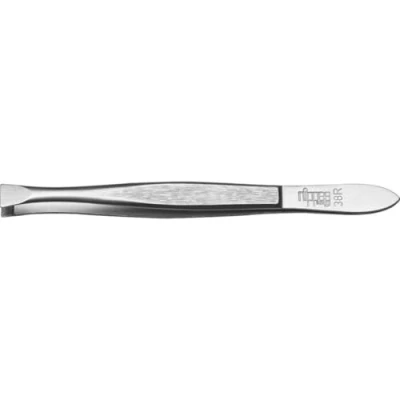 Imagen de Nippes Solingen Pinzas de acero inoxidable 9 cm