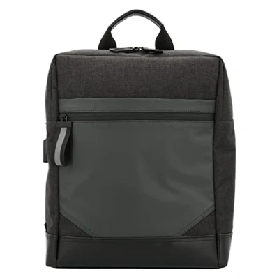 Imagen de Picard Speed Mochila, Hombre, Talla: One Size, Schwarz