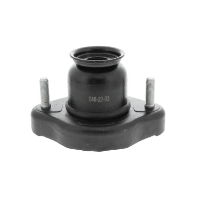 Imagen de ACKOJA A37 9611 Copela de amortiguador Eje trasero izquierda, trasero, derecha Caucho MITSUBISHI: ASX SUV, Outlander 2 II