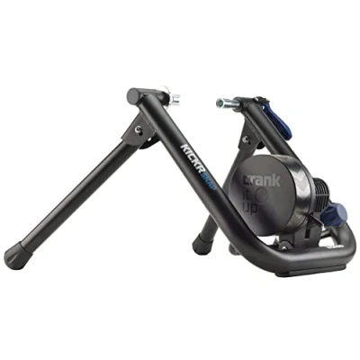 Imagen de Wahoo Fitness KICKR Snap Bike Resistance Trainer, Unisex Adult, Black, One Size