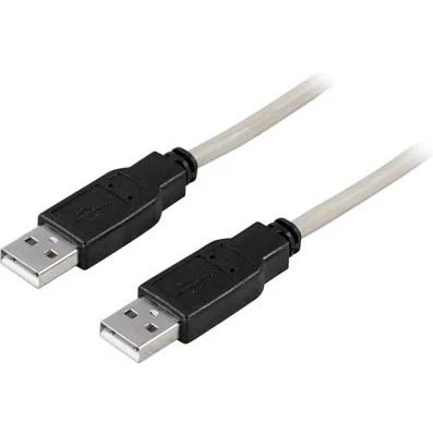 Imagen de Deltaco Usb2 10 Cables Usb