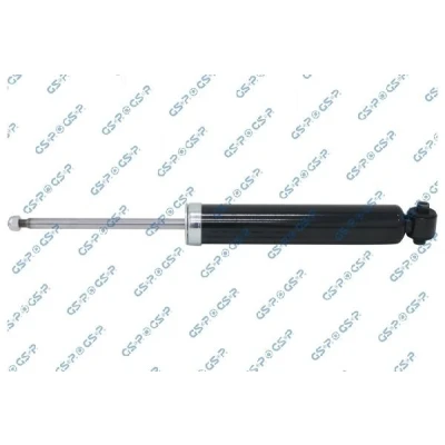 Imagen de GSP 32113670 Amortiguador Eje trasero Presión de gas Bitubular telescópico MERCEDES BENZ: Clase E T modell (S212) 350 3.5