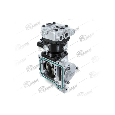 Imagen de Compresor, sistema de aire comprimido VADEN ORIGINAL 1200 130 002