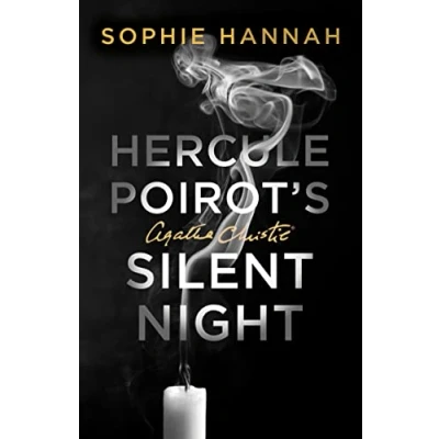 Imagen de Hercule Poirots Silent Night (ebook)