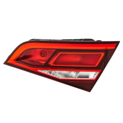 Imagen de HELLA 2TZ 012 839 061 Piloto trasero derecha Parte interior W16W, W21W, H6W 12 con bombilla, portalámparas AUDI: A3 Sportback