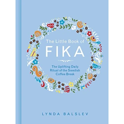 Imagen de The Little Book Of Fika