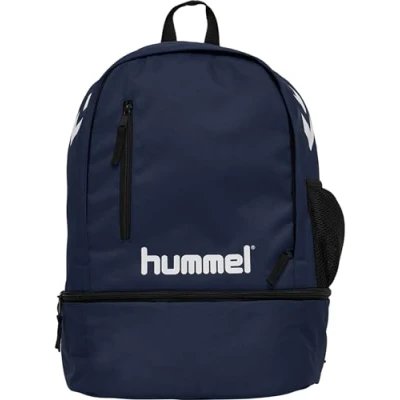 Imagen de Hummel Promo Mochila, Talla: One Size, Marine