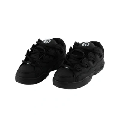 Imagen de Osiris D3 OG Black/Black/Black 6.5 D (M)