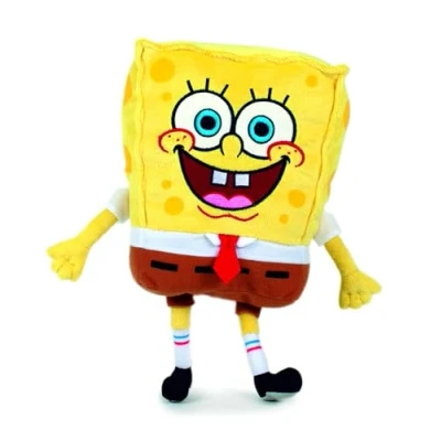 Imagen de SPONGEBOB EV 25729 Playset, 5+ años, Multicolor, único by Play 10414